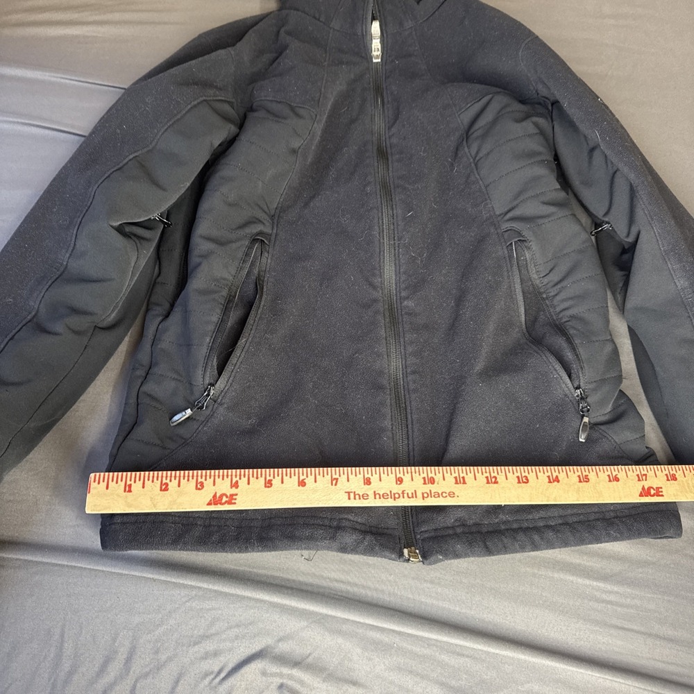 Columbia‎ Women's Titanium Omni-Heat Jacket M Gray Full Zip - Picture 7 of 12